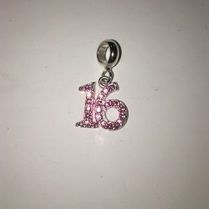 Hallmark charm